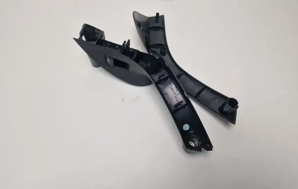 Seat Altea Front door window switch trim 5P0867180A
