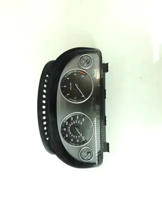 BMW 5 F10 F11 Speedometer (instrument cluster) 9280485