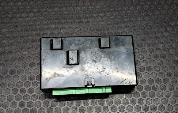 Volvo S70 V70 V70 XC Alarm control unit/module MB2323008230 9459266