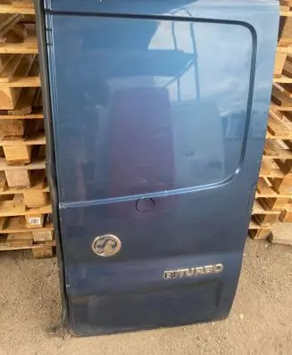 Renault Trafic III (X82) Rear door