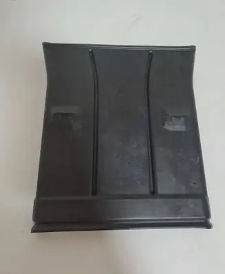 Mercedes-Benz GLA W156 X156 Cabin air duct channel A2468310100 1110986 159318
