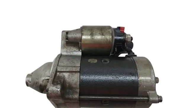 Hyundai i10 Starter motor