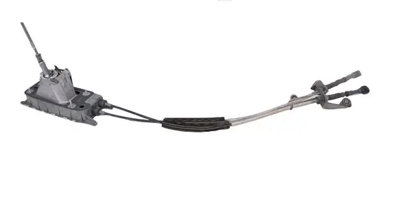 Audi TT TTS RS Mk3 8S Gear shifter/selector 8J0711049B