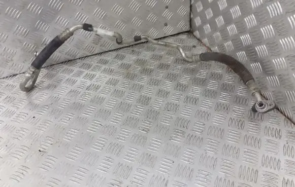 Chrysler Grand Voyager IV Air conditioning (A/C) pipe/hose BRAK