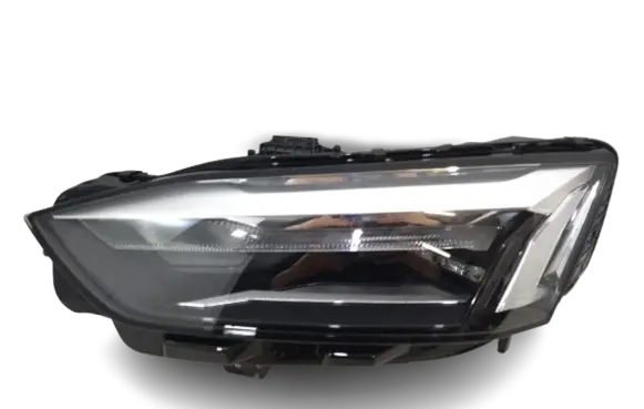 Audi A5 Headlight/headlamp 8W6941011A