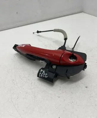 KIA Ceed Front door exterior handle