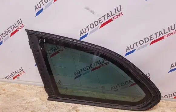 BMW 5 F10 F11 Rear side window 7199989 513571999989