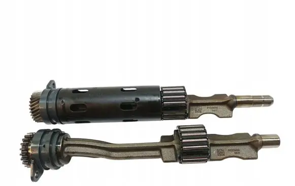 Skoda Superb B8 (3V) Camshaft 06K103199L