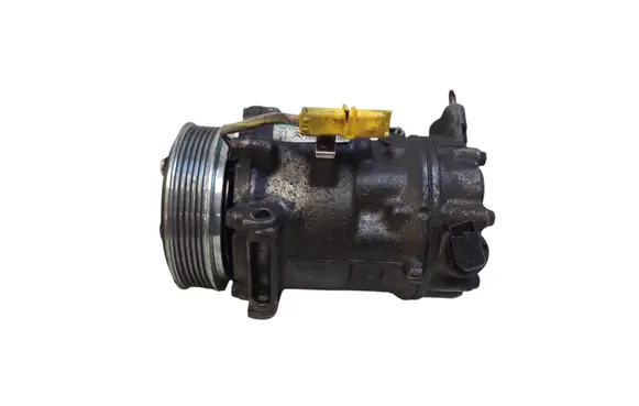 Air conditioning (A/C) compressor (pump)