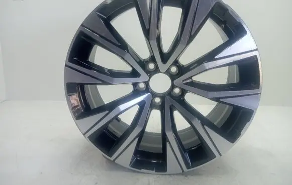 Volvo XC60 R19 spare wheel 32358566
