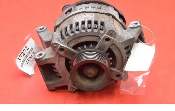 Chrysler Grand Voyager IV Generator/alternator 421000-0070
