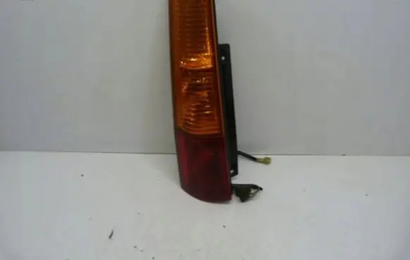 Suzuki Ignis Rear/tail lights