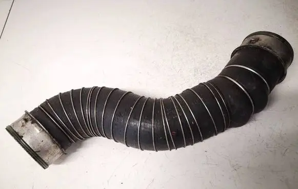 BMW 3 F30 F35 F31 Intercooler hose/pipe
