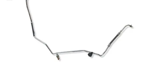Citroen C4 II Air conditioning (A/C) pipe/hose F80245