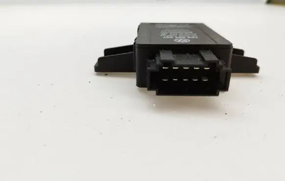 Volkswagen Touareg II Other control units/modules 7P6959257 26110000