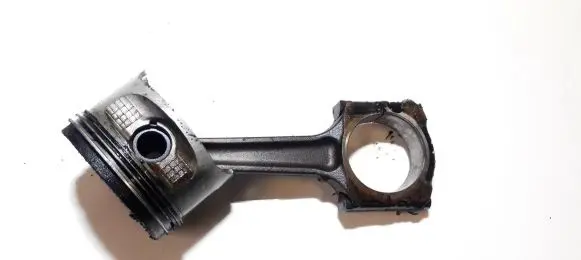 Renault Espace III Piston with connecting rod