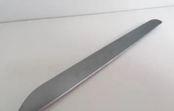 Volkswagen PASSAT CC Front door trim bar 3C8868071