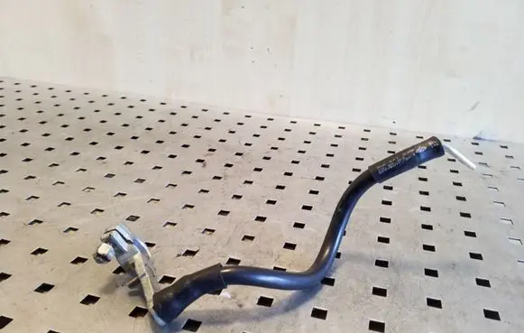 Volkswagen Phaeton Negative earth cable (battery) 3D0971235T