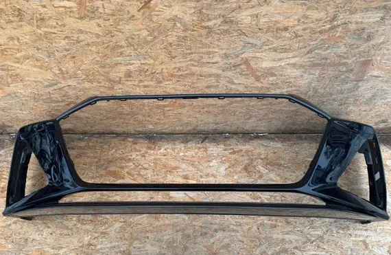 Audi RS7 C8 Front bumper 4K8807437J 4K8807717B