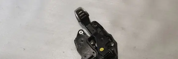 Audi S1 Brake pedal 6C2721058