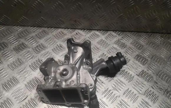 Mercedes-Benz E A207 EGR valve 6511420067 A6511420067
