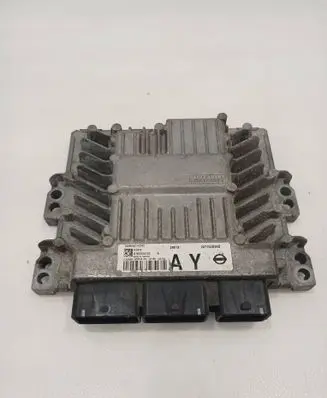 Nissan Qashqai Engine control unit/module 23710JD54D S180033104