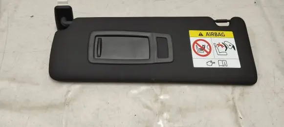 BMW 4 F36 Gran coupe Sun visor 8061313
