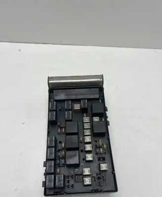 Chrysler Grand Voyager IV Other control units/modules 04869000Aj 2341D A07000BD