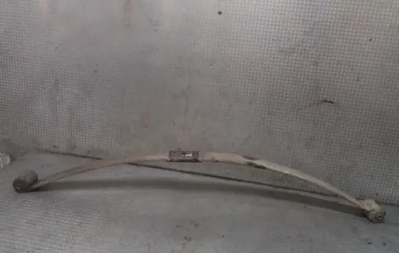 Volkswagen Caddy Rear leaf spring 