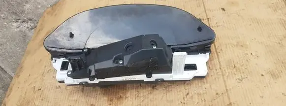 Toyota Yaris Speedometer (instrument cluster) 838000D691