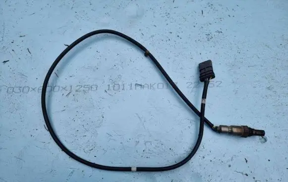 Fiat Ducato Lambda probe sensor 55272037