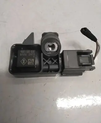Renault Megane III Airbag deployment crash/impact sensor 988300005r
