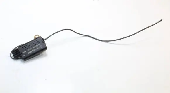 Volkswagen PASSAT CC Aerial antenna filter 3AA035570A