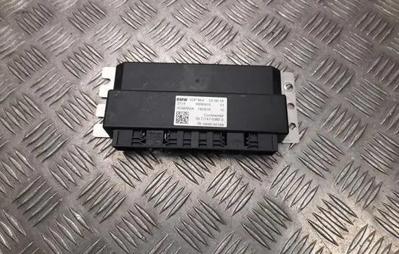 BMW X5 G05 Suspension control unit/module 6896420