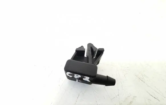 Citroen Berlingo Windshield washer spray nozzle 