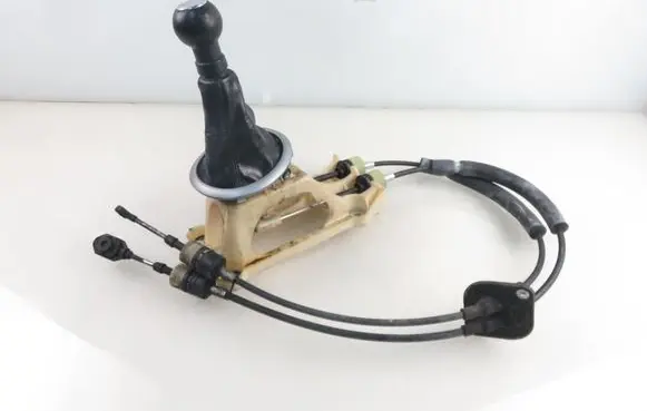 Suzuki SX4 Gear shifter/selector