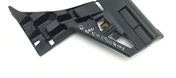 Mercedes-Benz CLK A208 C208 Rear bumper support beam A2088850463