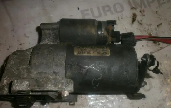 Ford Cougar Starter motor 93bb11000kc