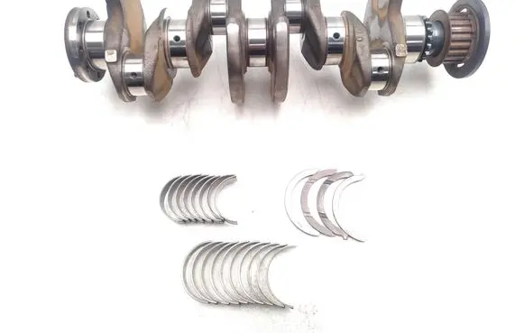 Peugeot 308 Crankshaft RHR