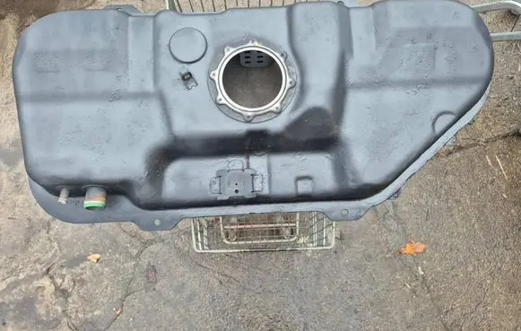 KIA Venga Fuel tank 