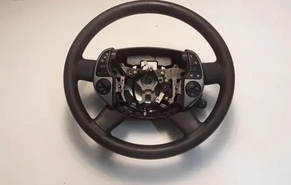 Toyota Prius (XW20) Steering wheel 4510047070C0