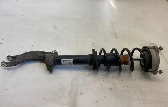 Audi A4 S4 B9 Front shock absorber/damper 8W0031AA