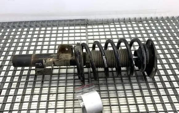 Volvo XC60 Front shock absorber/damper 