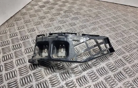 Mercedes-Benz E W212 Bumper support mounting bracket corner A2128853665