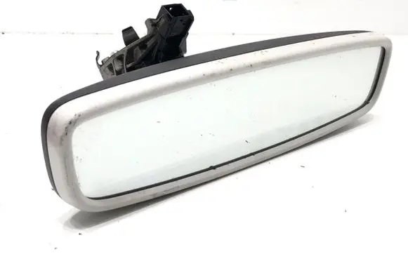 Volkswagen T-Roc Rear view mirror (interior) 