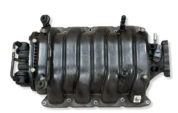 Land Rover Range Rover L405 Intake manifold N8U4A