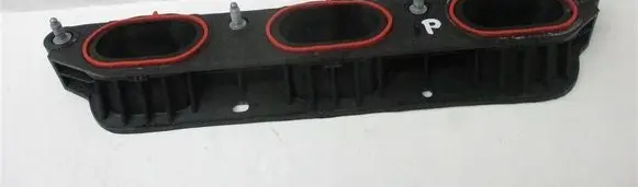 Mercedes-Benz ML W166 Other exhaust manifold parts 