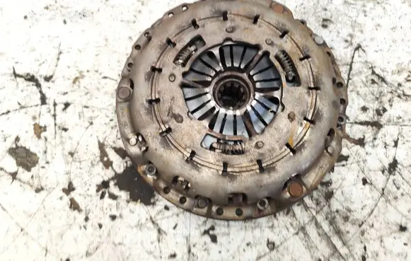 BMW 3 E46 Clutch set kit 324019910