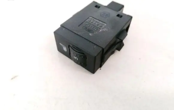 Ford Focus Seat heating switch 3M5T19K314AC 3M5T-19K314-AC