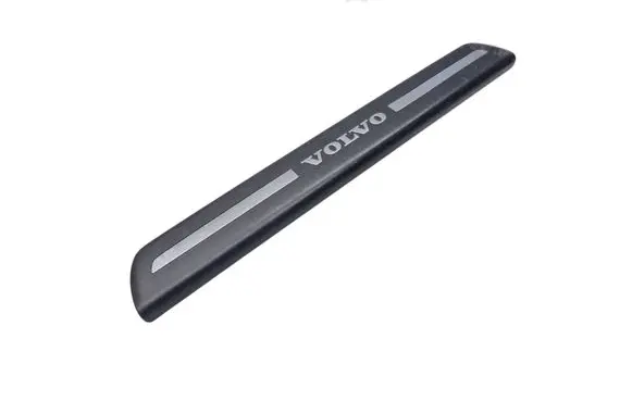 Volvo V50 Front sill trim cover 08622671